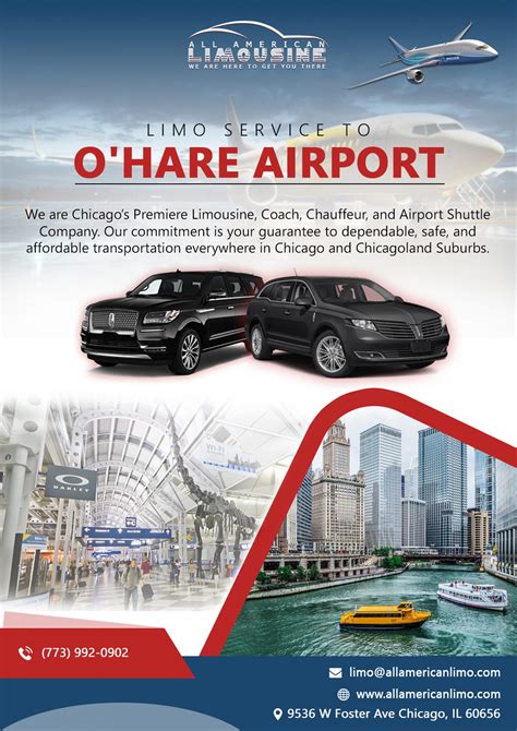 Limo service to o'hare  Our luxury fleet includes town cars, SUVs, stretch limousines, and party buses